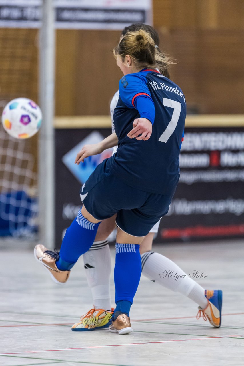 Bild 520 - VR Bank Cup Horst
